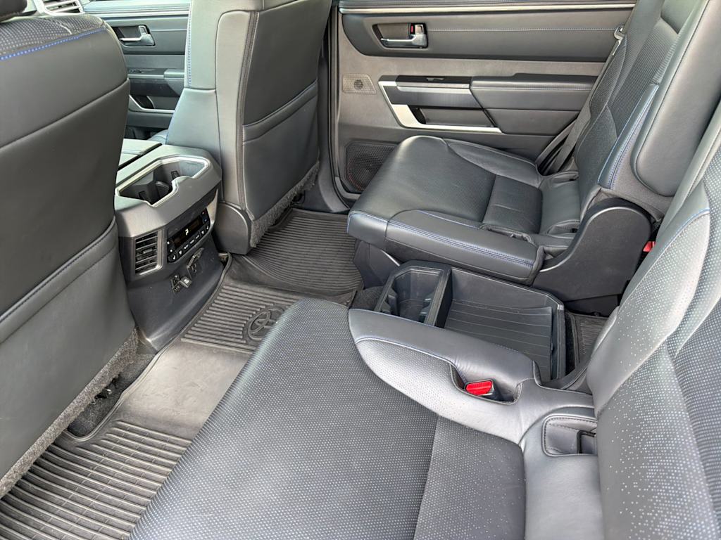 Thumbnail: 2023 Toyota Sequoia - 11