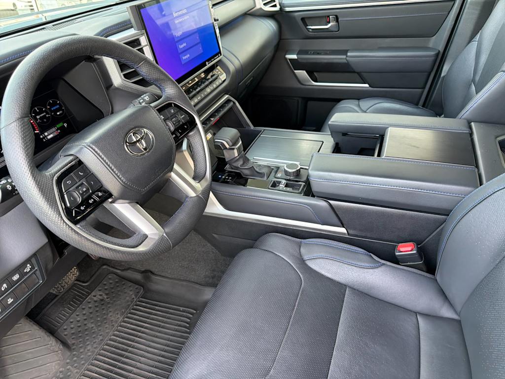 Thumbnail: 2023 Toyota Sequoia - 10