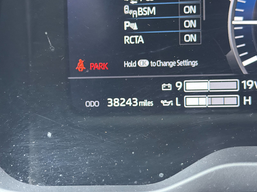 Thumbnail: 2023 Toyota Sequoia - 30