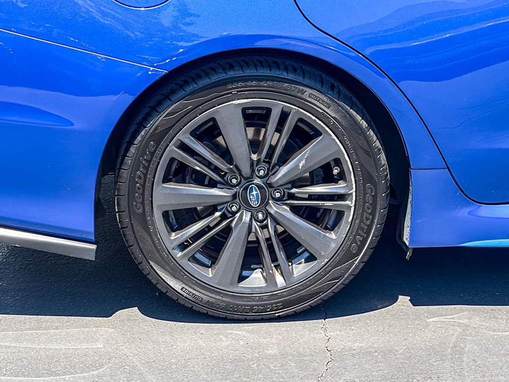 Thumbnail: 2018 Subaru WRX - 21