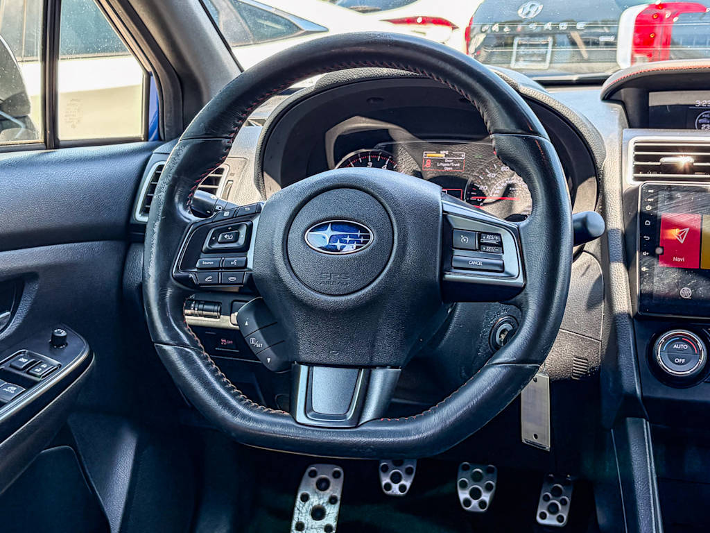 Thumbnail: 2018 Subaru WRX - 8