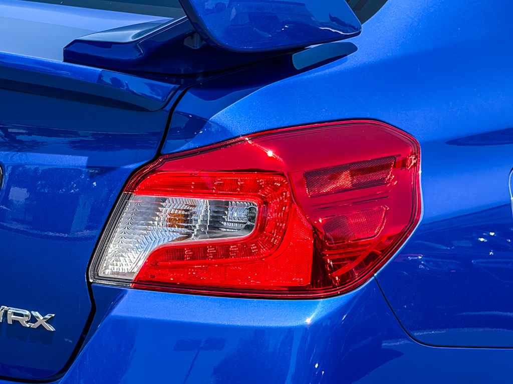 Thumbnail: 2018 Subaru WRX - 20