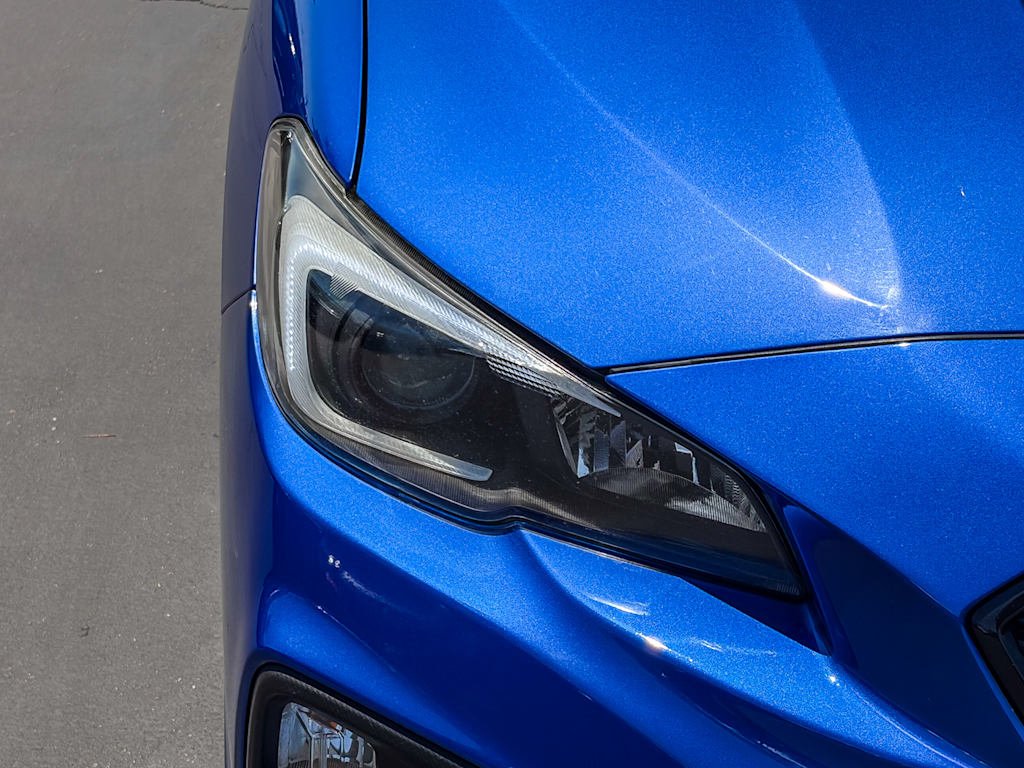 Thumbnail: 2018 Subaru WRX - 19
