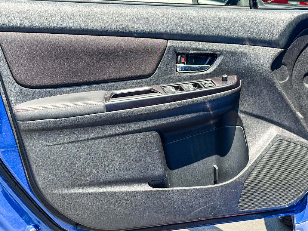 Thumbnail: 2018 Subaru WRX - 24