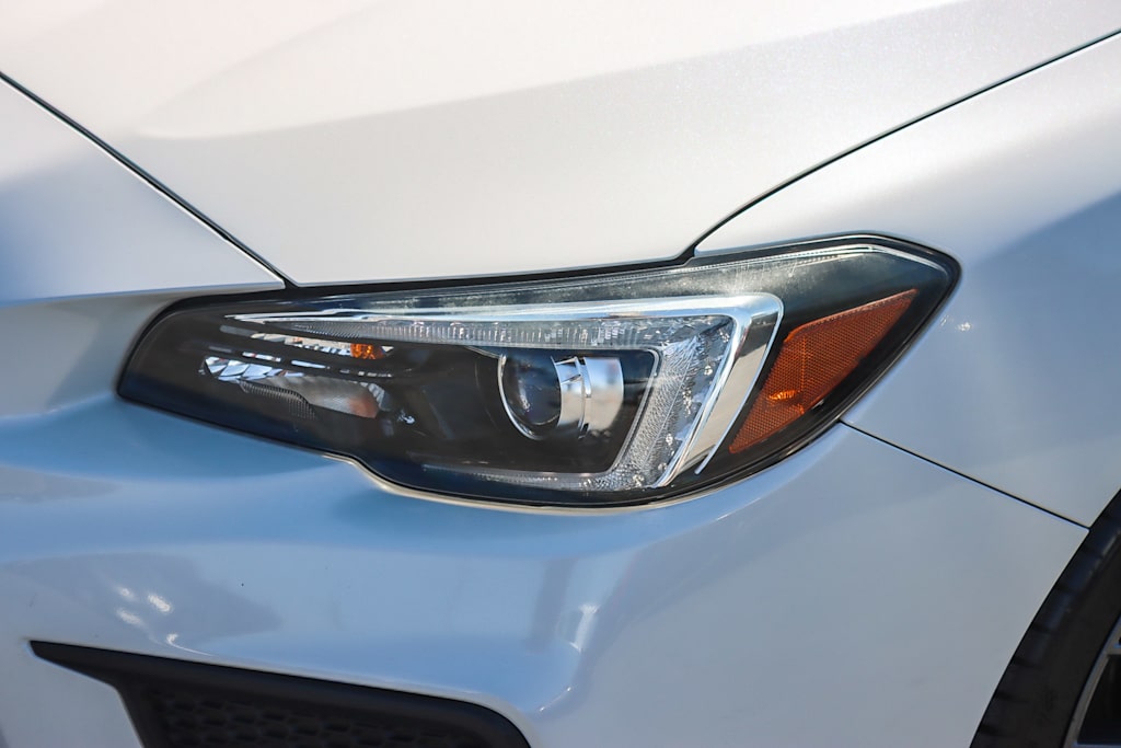 Thumbnail: 2018 Subaru WRX - 19