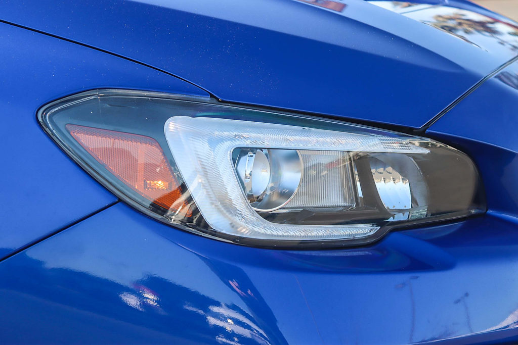 Thumbnail: 2016 Subaru WRX - 19