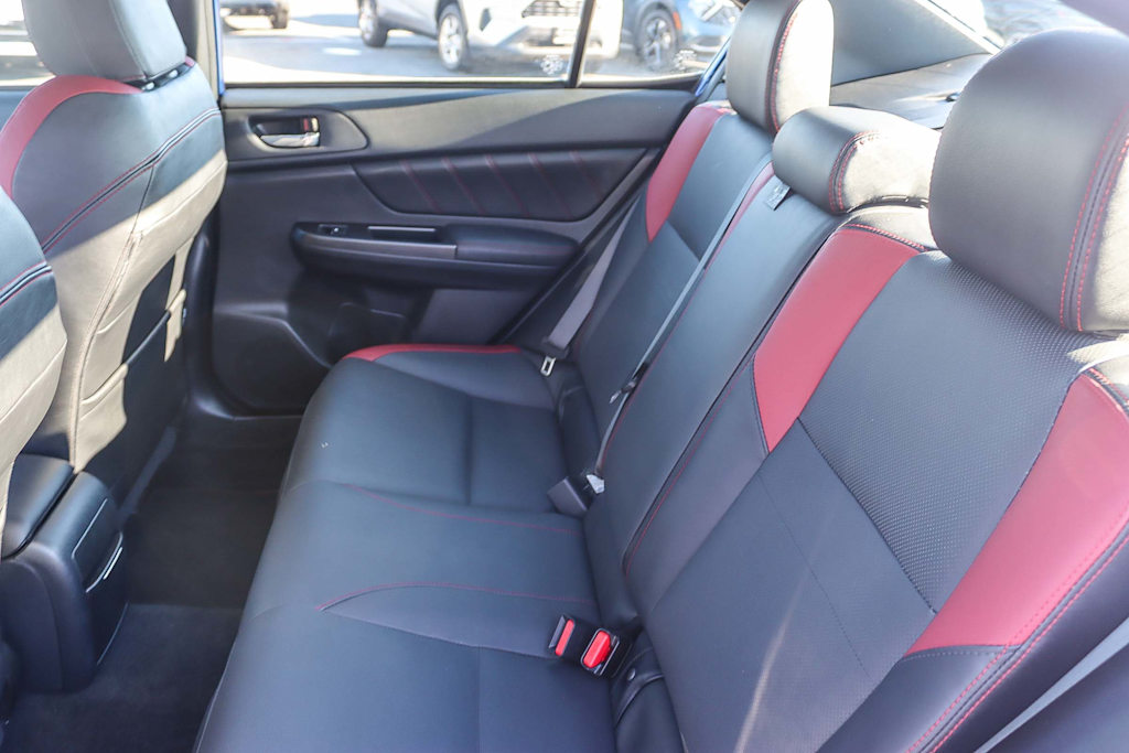 Thumbnail: 2016 Subaru WRX - 12