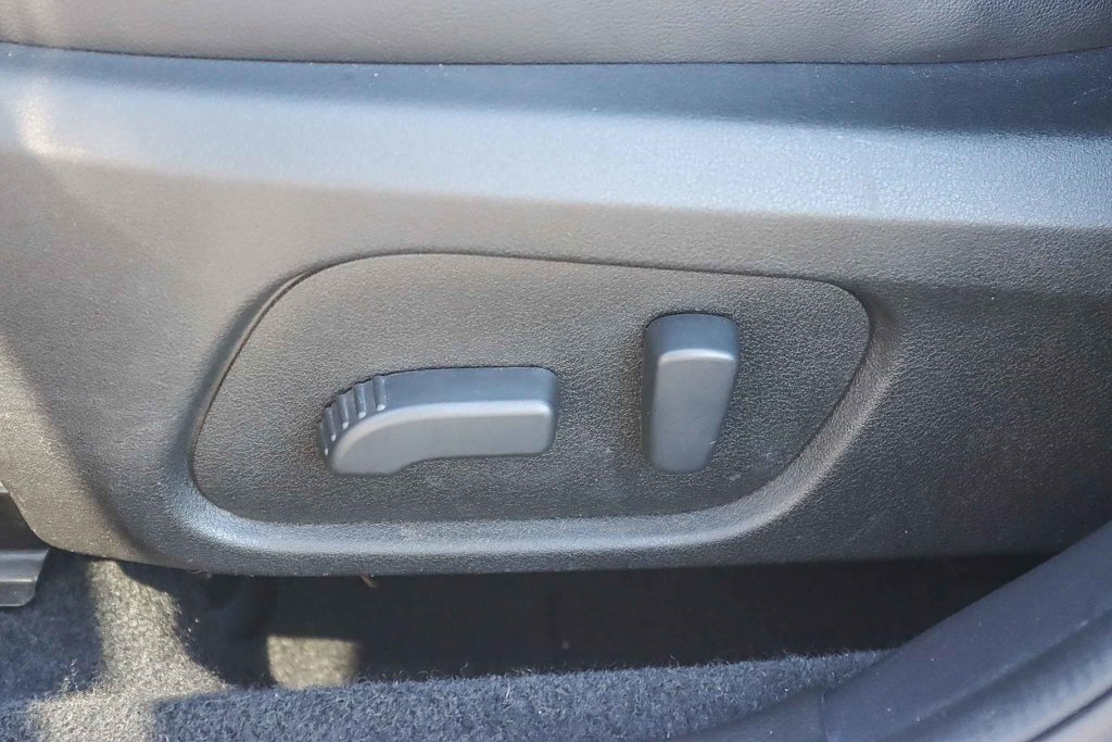 Thumbnail: 2016 Subaru WRX - 24