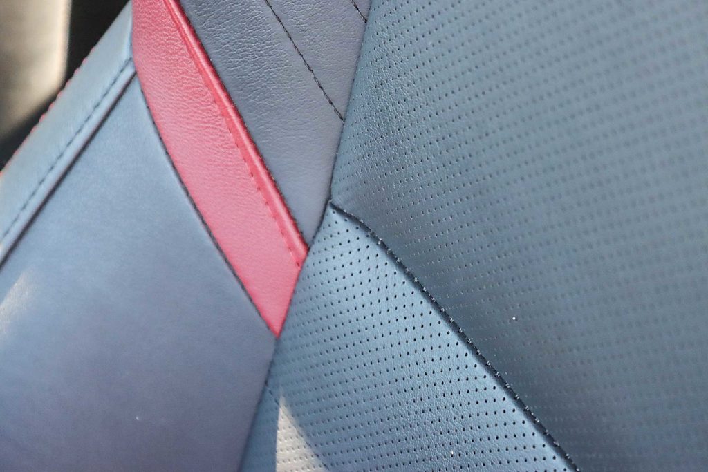 Thumbnail: 2016 Subaru WRX - 27