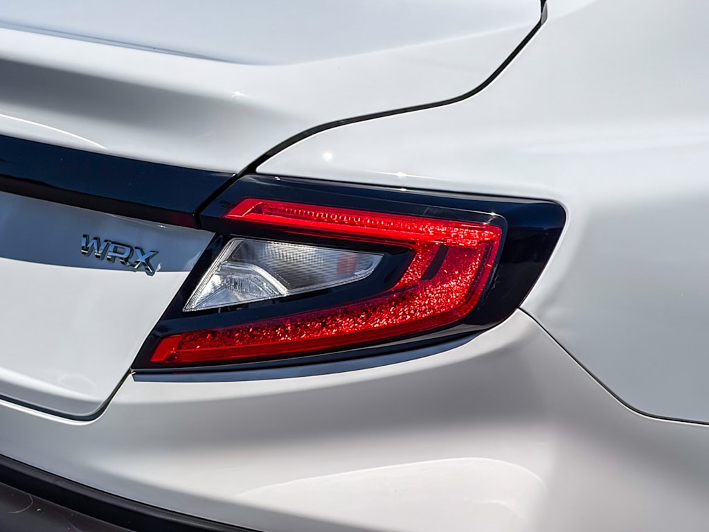 Thumbnail: 2024 Subaru WRX - 19