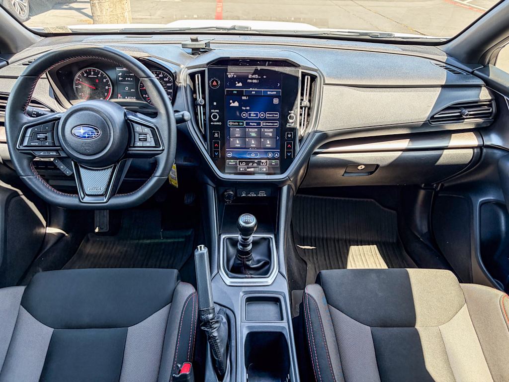 Thumbnail: 2024 Subaru WRX - 2