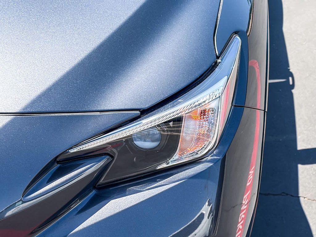 Thumbnail: 2023 Subaru WRX - 18