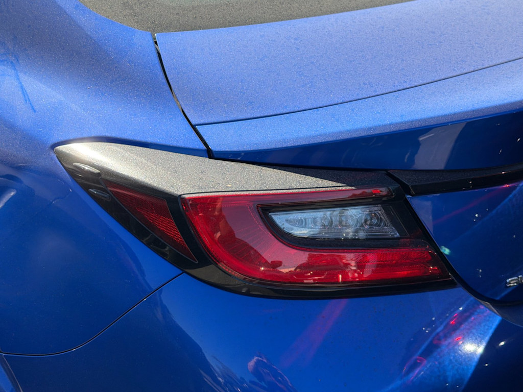 Thumbnail: 2024 Subaru BRZ - 16