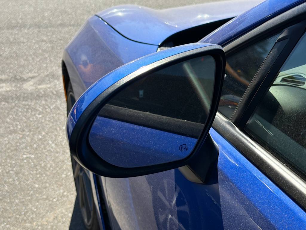 Thumbnail: 2024 Subaru BRZ - 19