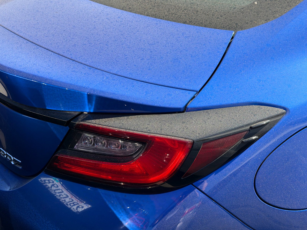 Thumbnail: 2024 Subaru BRZ - 15