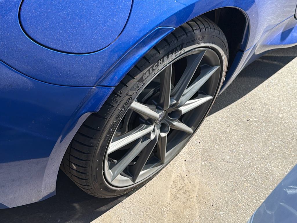 Thumbnail: 2024 Subaru BRZ - 13