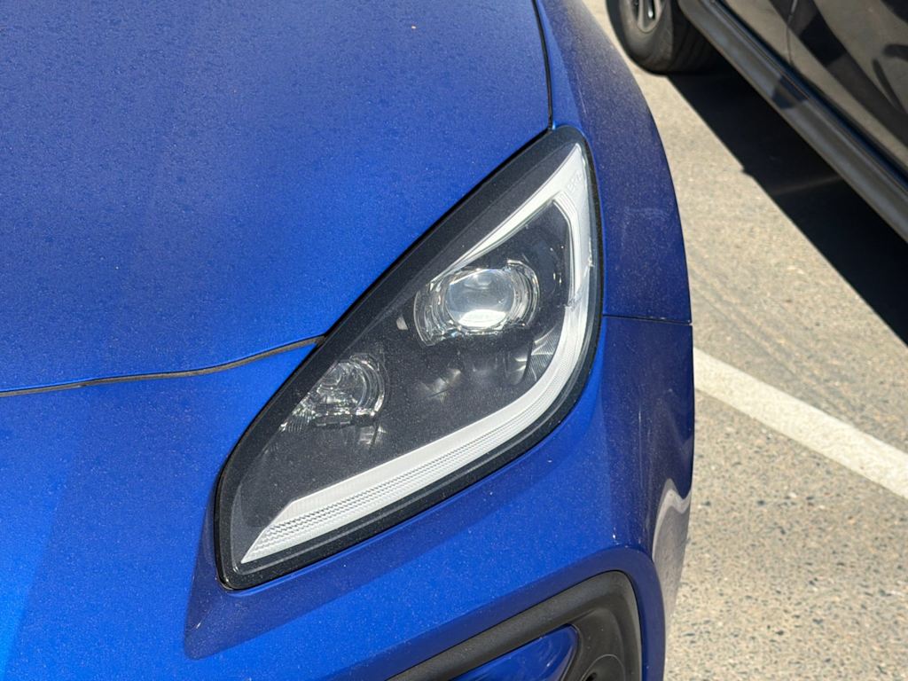 Thumbnail: 2024 Subaru BRZ - 11