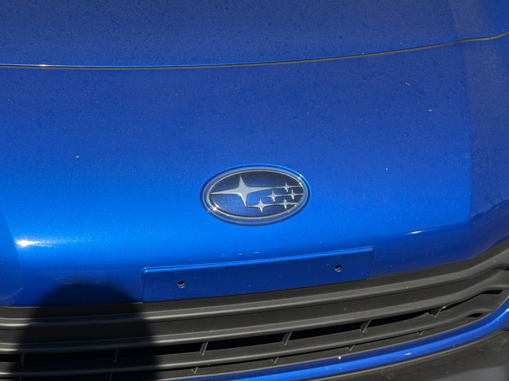 Thumbnail: 2024 Subaru BRZ - 10