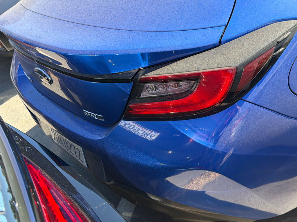 Thumbnail: 2024 Subaru BRZ - 14
