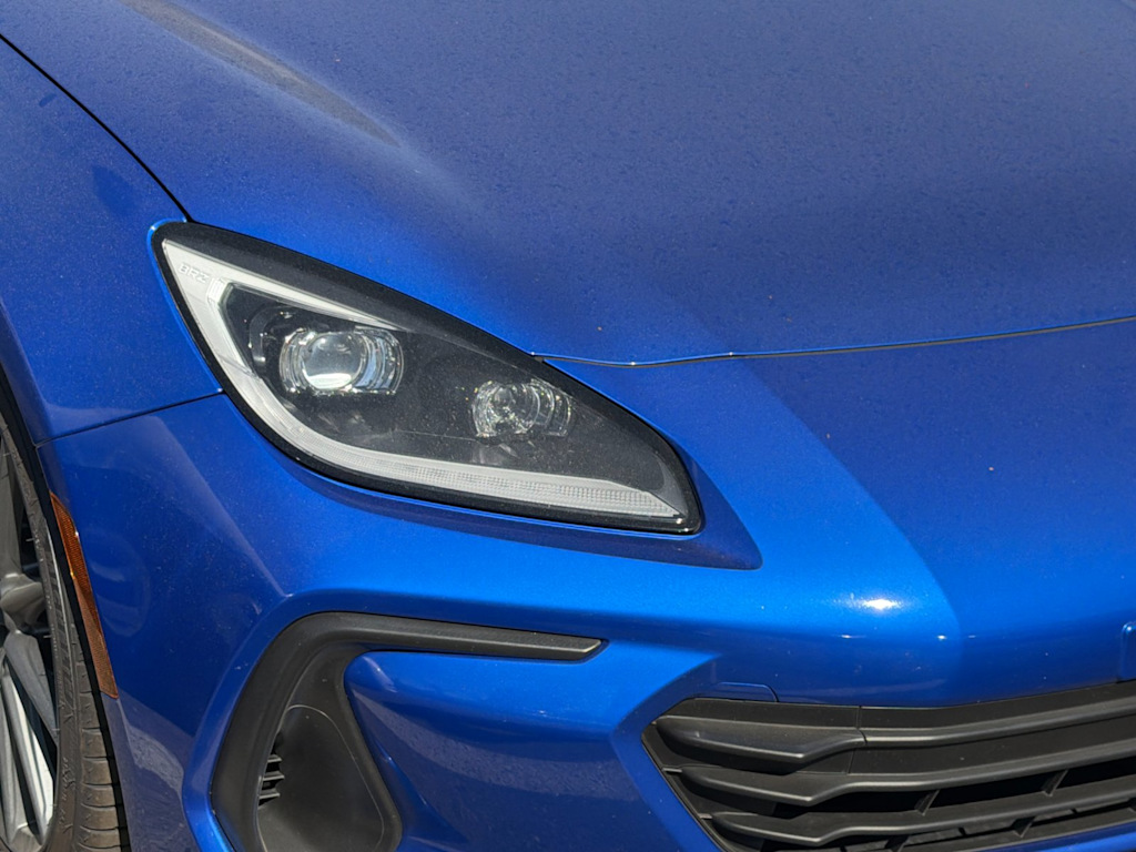 Thumbnail: 2024 Subaru BRZ - 8