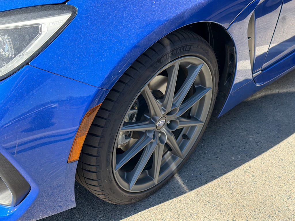 Thumbnail: 2024 Subaru BRZ - 21