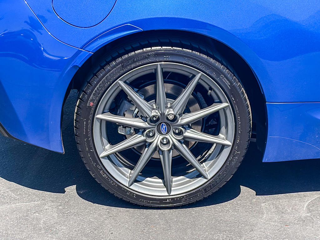 Thumbnail: 2024 Subaru BRZ - 30