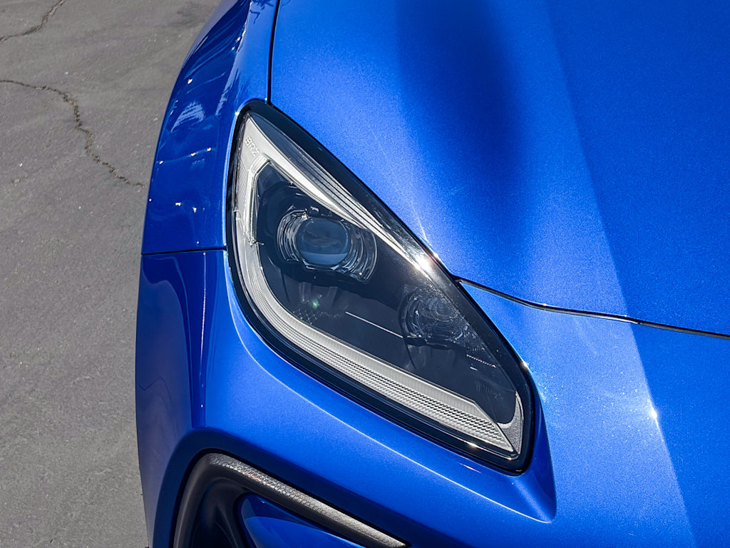 Thumbnail: 2024 Subaru BRZ - 6