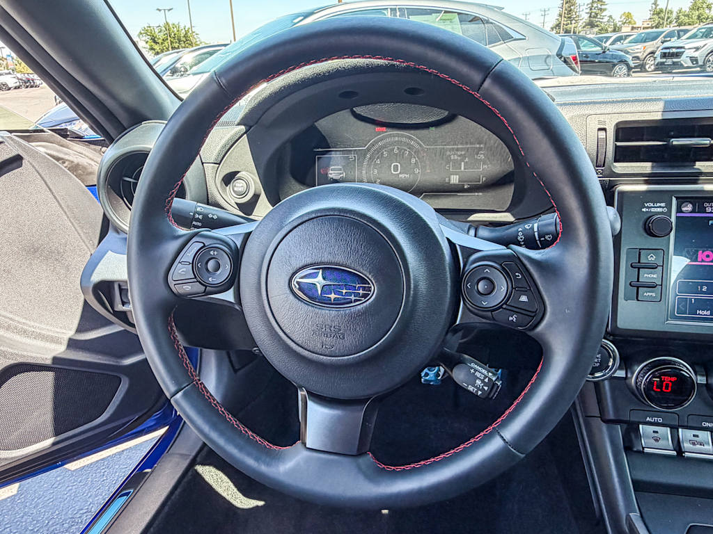 Thumbnail: 2024 Subaru BRZ - 13