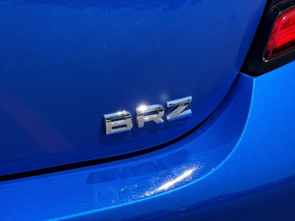 Thumbnail: 2024 Subaru BRZ - 56
