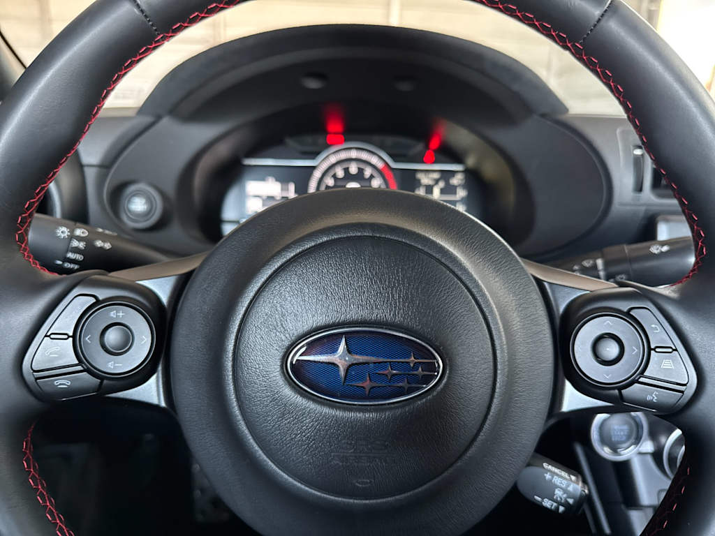 Thumbnail: 2024 Subaru BRZ - 50