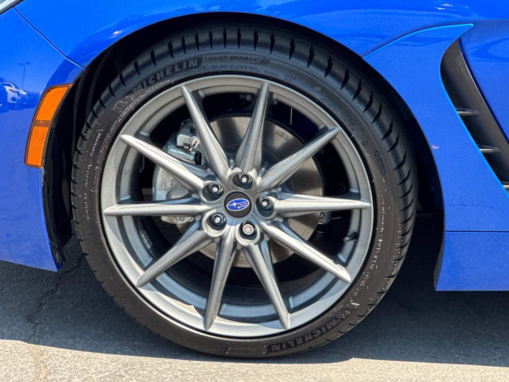 Thumbnail: 2024 Subaru BRZ - 55
