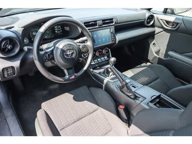 Thumbnail: 2023 Toyota GR86 - 12