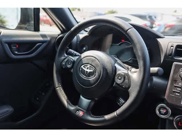 Thumbnail: 2023 Toyota GR86 - 42