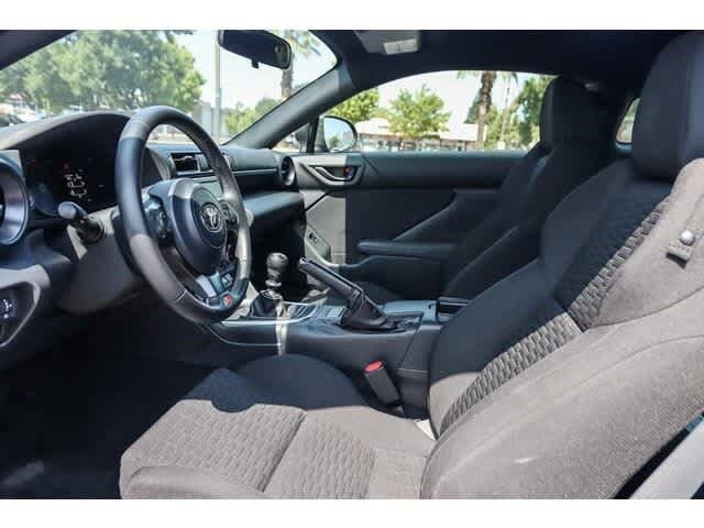 Thumbnail: 2023 Toyota GR86 - 45
