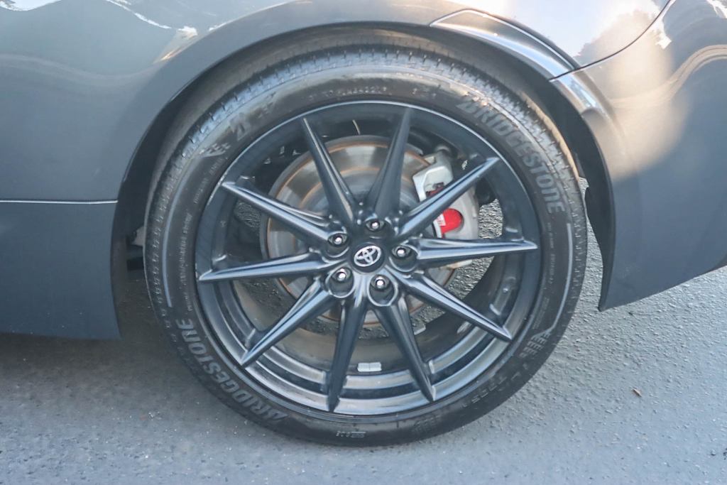 Thumbnail: 2022 Toyota GR86 - 21