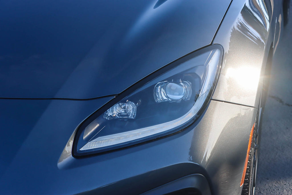 Thumbnail: 2022 Toyota GR86 - 19