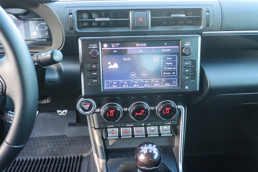 Thumbnail: 2022 Toyota GR86 - 12