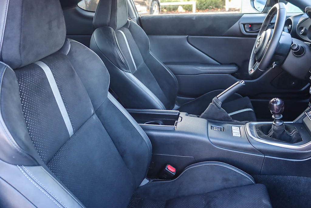 Thumbnail: 2022 Toyota GR86 - 9