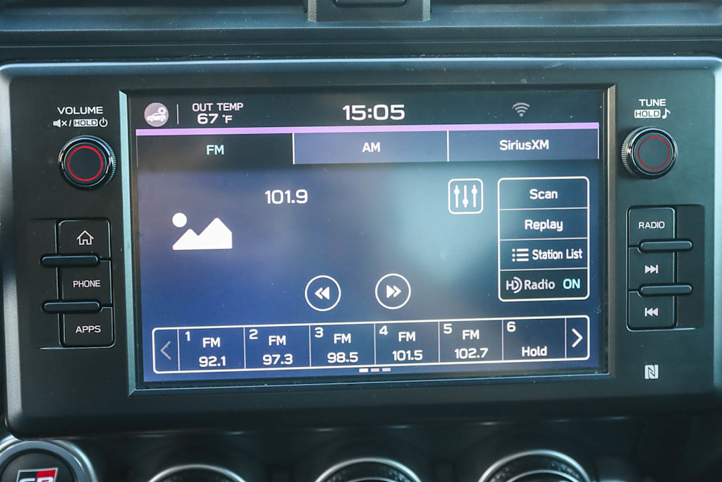 Thumbnail: 2022 Toyota GR86 - 22