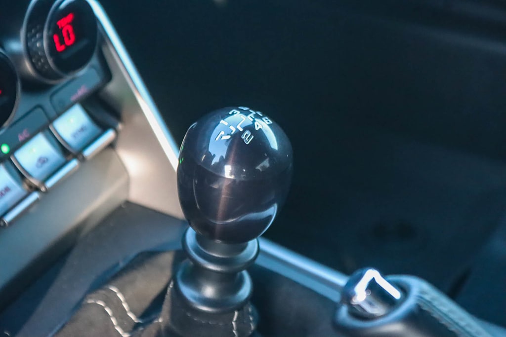 Thumbnail: 2022 Toyota GR86 - 13