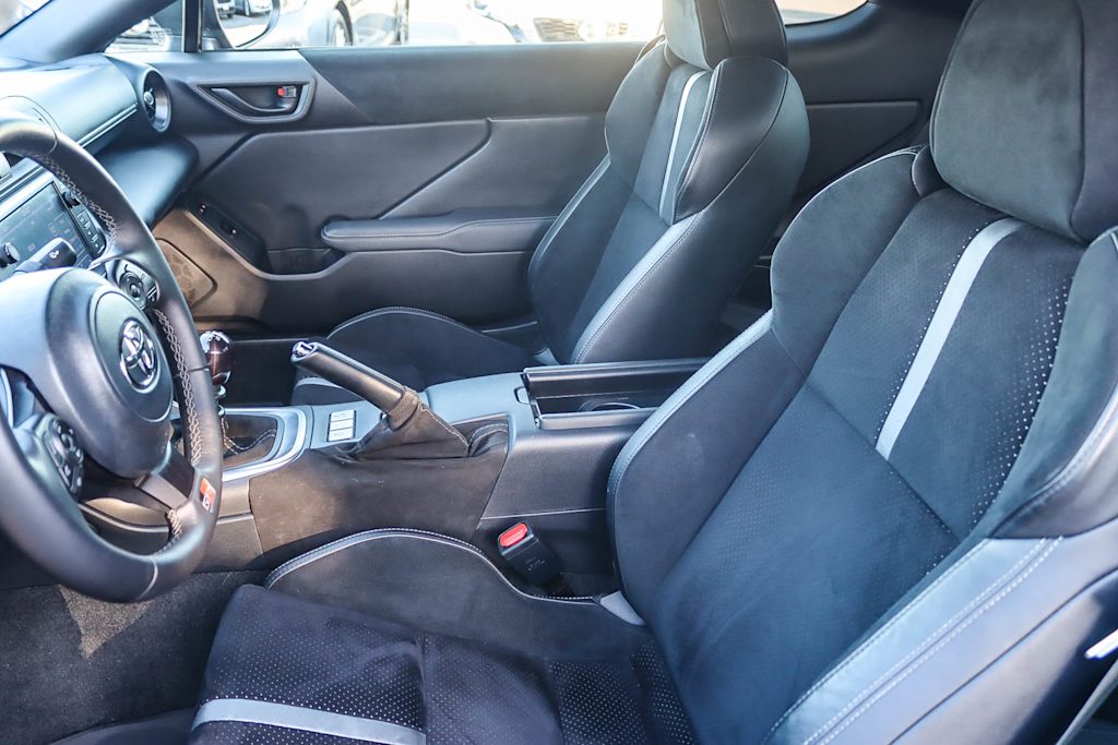 Thumbnail: 2022 Toyota GR86 - 10