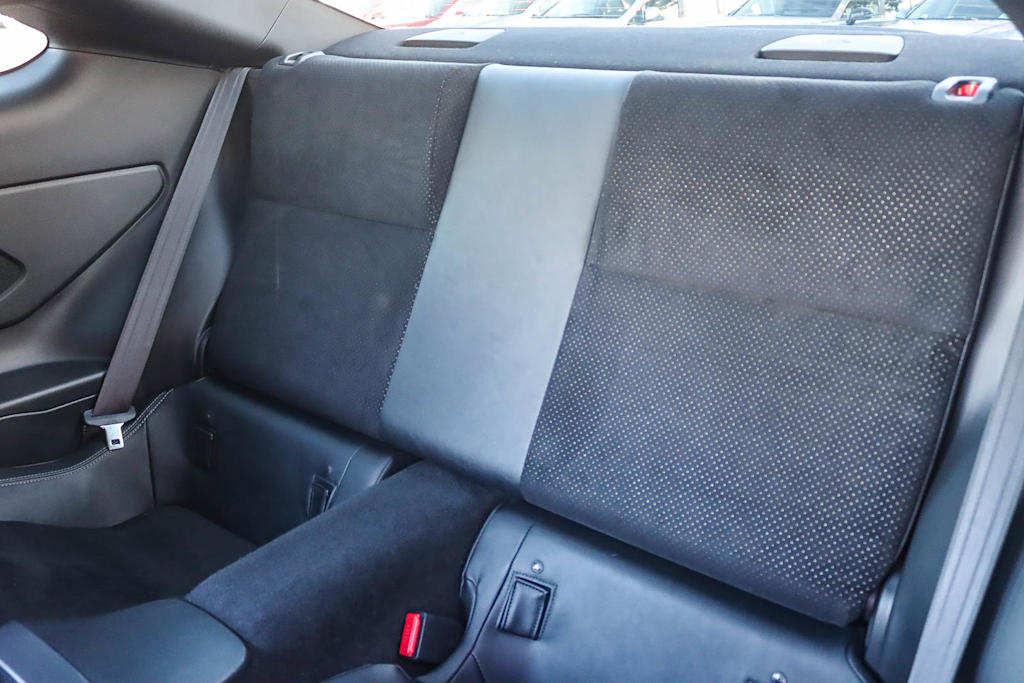 Thumbnail: 2022 Toyota GR86 - 11