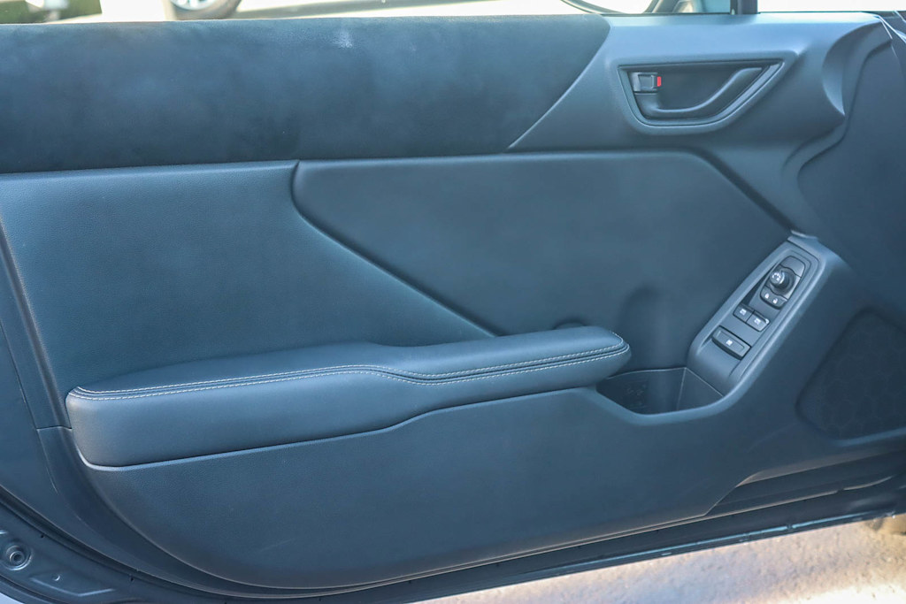 Thumbnail: 2022 Toyota GR86 - 23