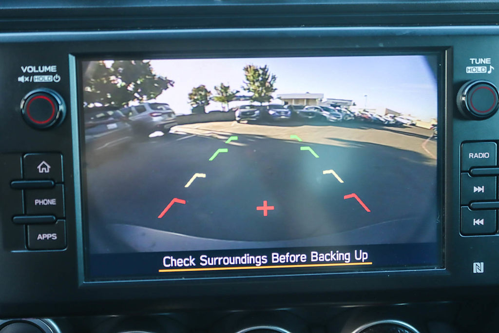 Thumbnail: 2022 Toyota GR86 - 26