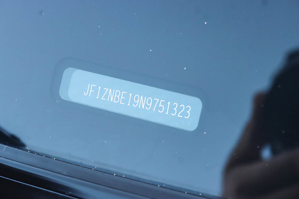 Thumbnail: 2022 Toyota GR86 - 16