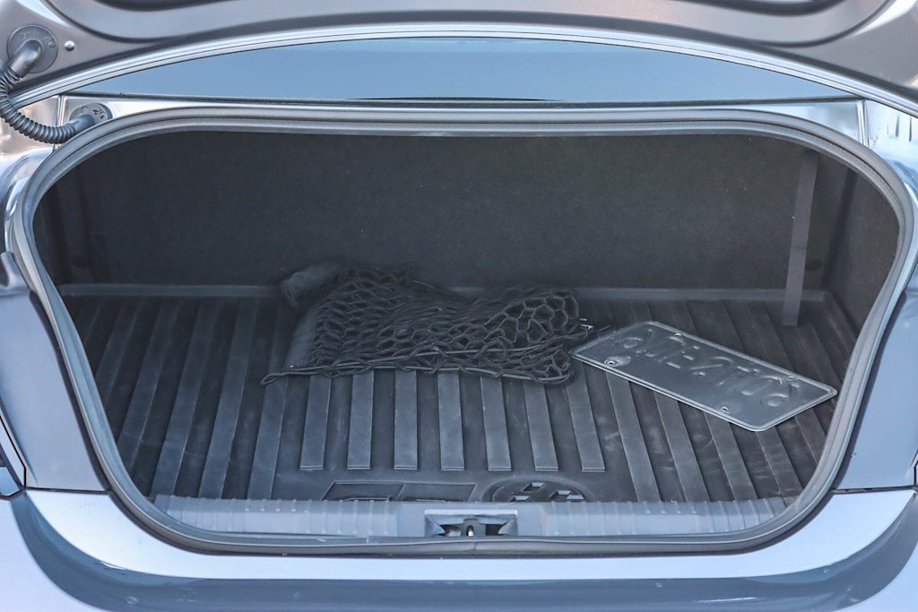 Thumbnail: 2022 Toyota GR86 - 15