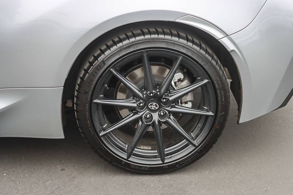 Thumbnail: 2023 Toyota GR86 - 20