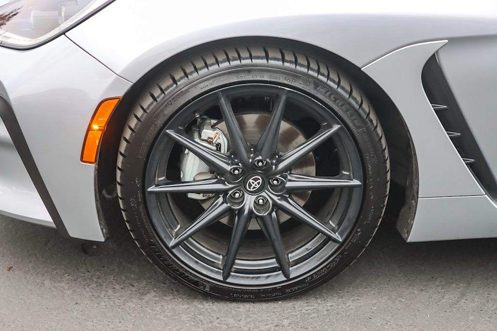 Thumbnail: 2023 Toyota GR86 - 5