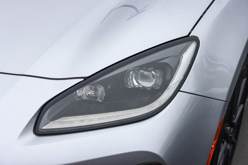 Thumbnail: 2023 Toyota GR86 - 18