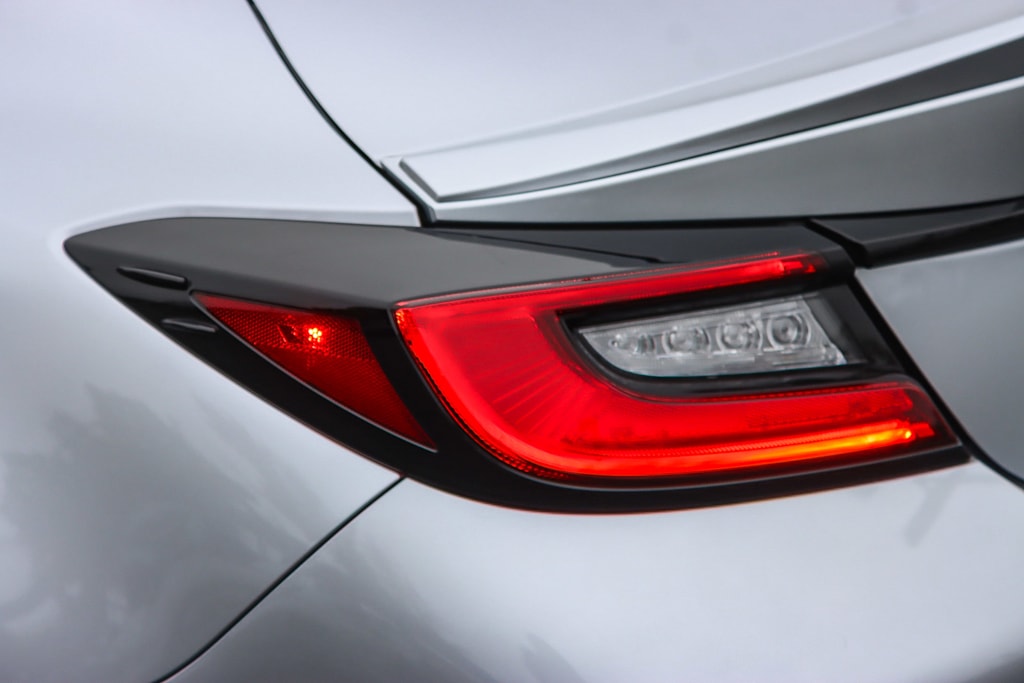 Thumbnail: 2023 Toyota GR86 - 19